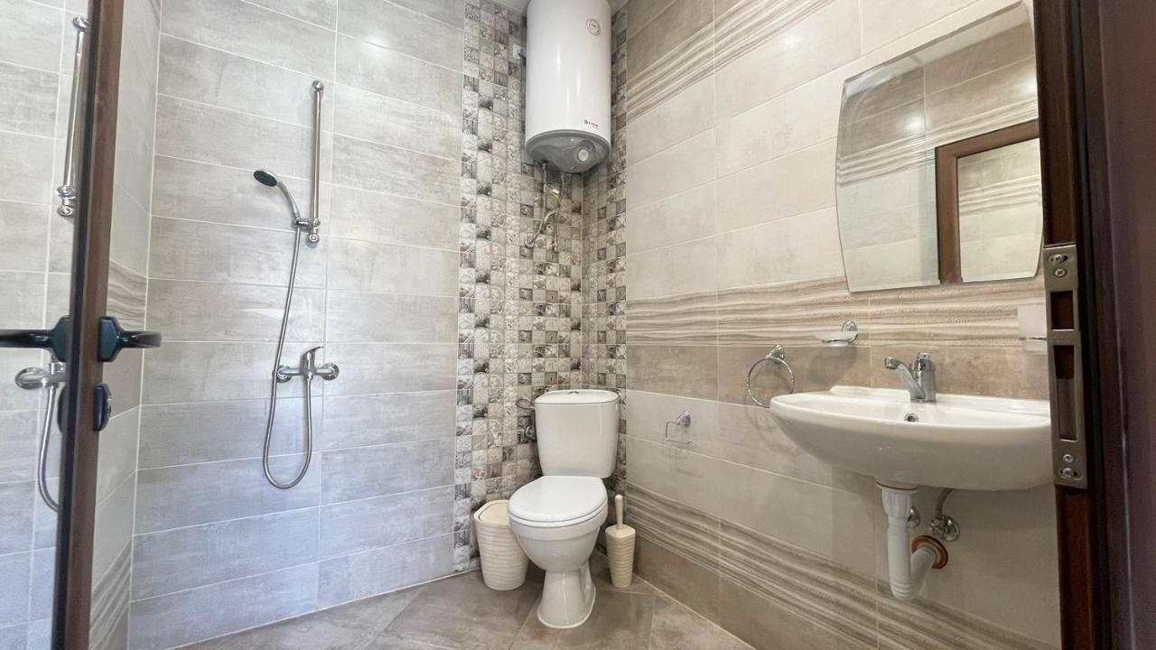 Апартхотел Конниците Aparthotel Велико Търново Екстериор снимка