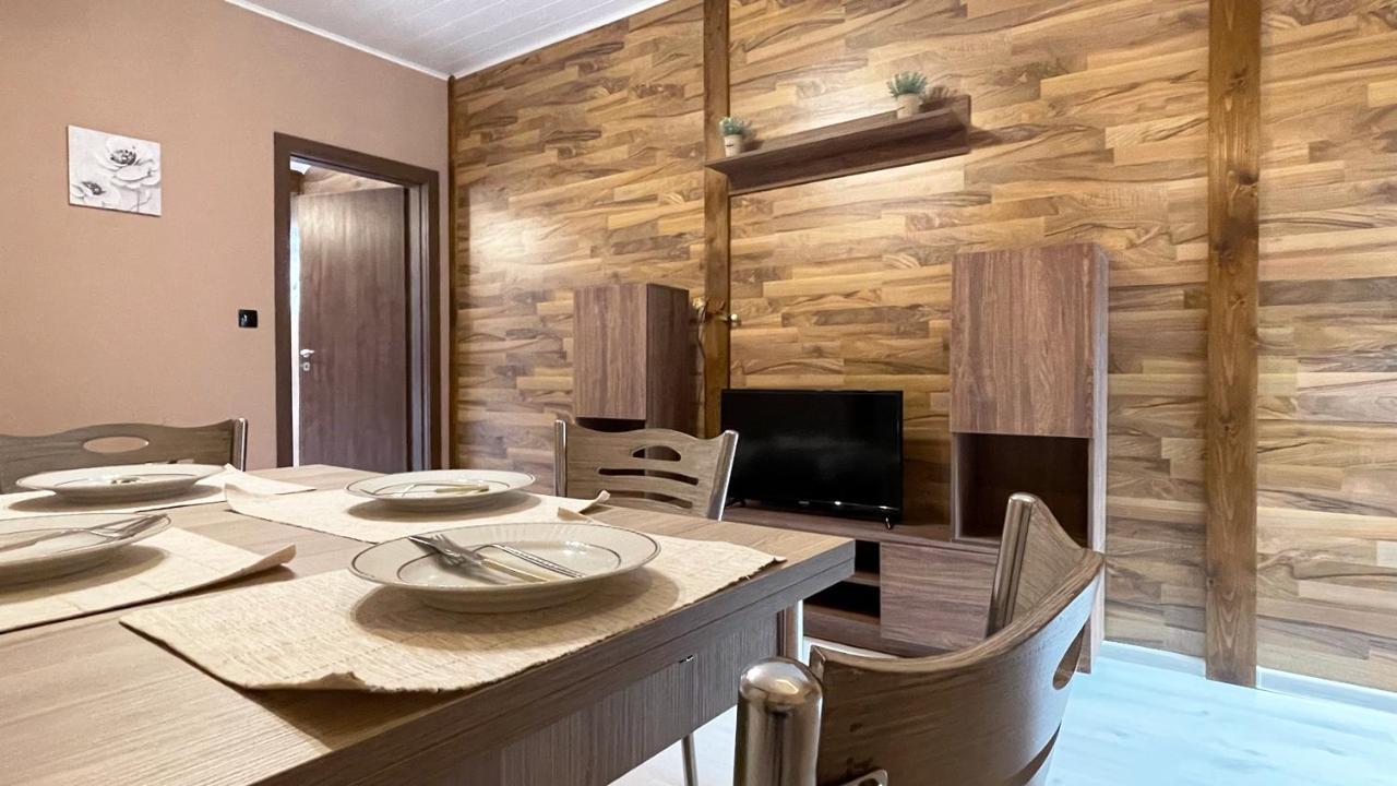 Апартхотел Конниците Aparthotel Велико Търново Екстериор снимка
